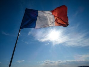 French Flag