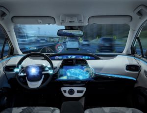 Regulations on Connected Vehicules