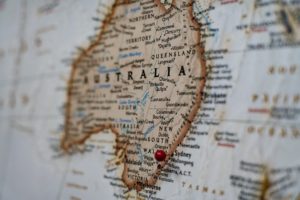 Australia-Standards-roadmap