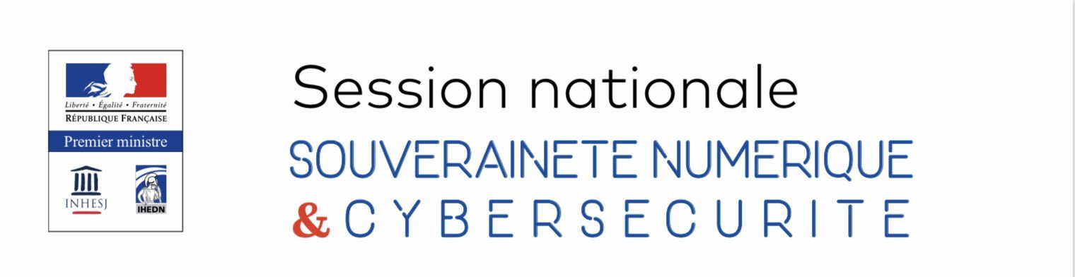 NATIONAL SESSION ON DIGITAL SOVEREIGNTY AND CYBERSECURITY