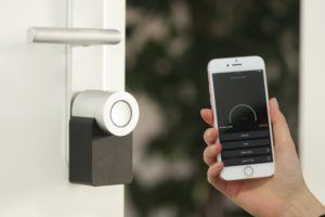 Smart Home Smart Products