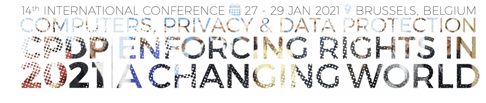 CPDP 21 CONFERENCE ‘THE USE OF AI FOR STATE SURVEILLANCE : THE CHALLENGE FOR PRIVACY’