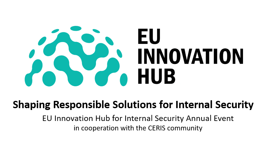 EU Innovation hub annual event: shaping responsible solutions for internal security