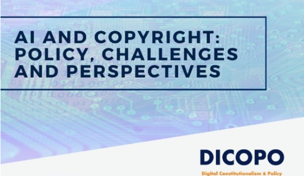 DICOPO: Future of AI and Copyright