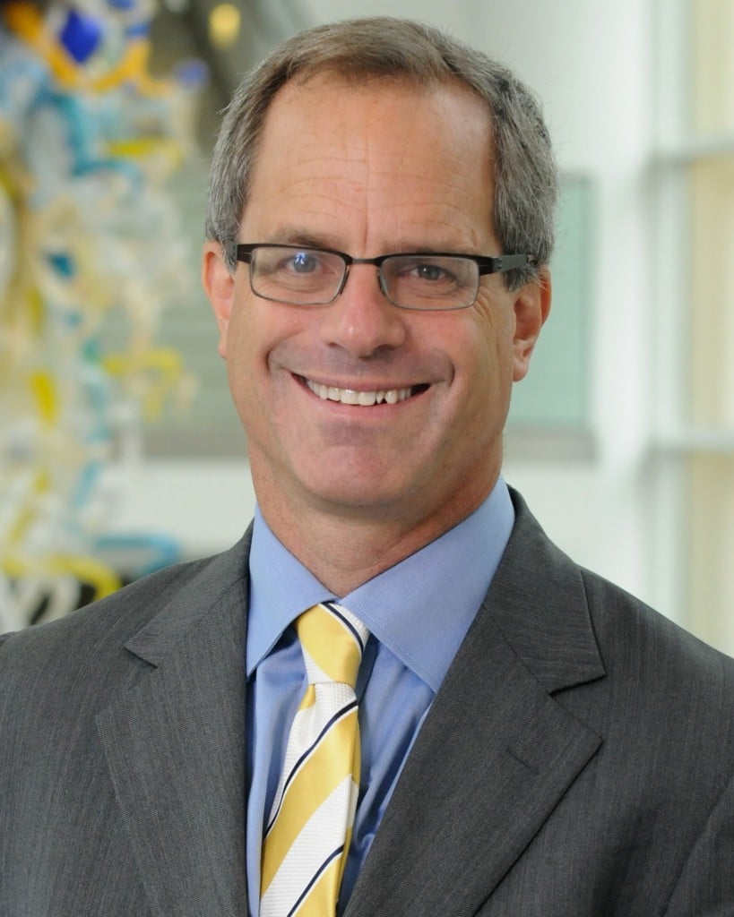 Peter Swire